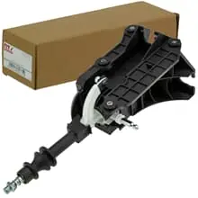 Must-Have SCHALTHEBEL SCHALTGETRIEBE WÄHLSTANGE passend für FIAT DUCATO 250 JUMPER BOXER