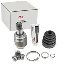 Beliebt NTY ANTRIEBSWELLENGELENK SATZ passend für MITSUBISHI LANCER NPW-MS-037