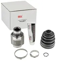 Günstig NTY ANTRIEBSWELLENGELENK SATZ passend für MAZDA 626 NPW-MZ-014