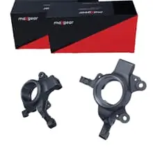 Wochenendangebot 2X MAXGEAR ACHSSCHENKEL VORNE PASSEND FÜR RENAULT CLIO LINKS+RECHTS