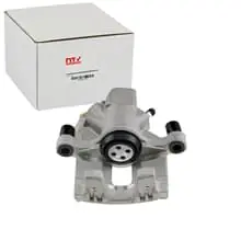 Neue Ware NTY BREMSSATTEL HINTERACHSE HINTERACHSE LINKS PASSEND FÜR MINI MINI HZT-BM-002