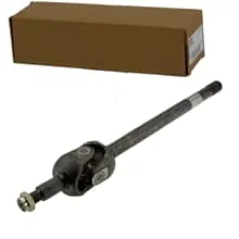 Garantierte Lieferung NTY ANTRIEBSWELLE VORDERACHSE LINKS passend für JEEP WRANGLER NPW-CH-124