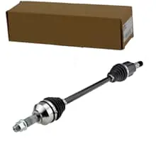 Super-Preis NTY ANTRIEBSWELLE HINTEN/VORNE LINKS/RECHTS passend für TESLA MODEL NPW-CH-114