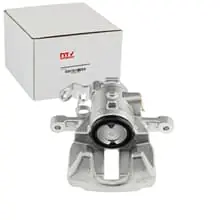 Nur Heute NTY BREMSSATTEL HINTERACHSE HINTERACHSE LINKS PASSEND FÜR CITROËN JUMPY FIAT