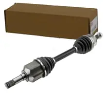 Jetzt Kaufen NTY ANTRIEBSWELLE VORDERACHSE LINKS PASSEND FÜR ALFA ROMEO 156 1.9 JTD