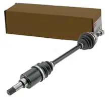 NTY ANTRIEBSWELLE VORNE LINKS passend für CITROËN AX SAXO PEUGEOT 106 NPW-CT-0 Wochenendangebot
