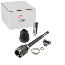Sonderaktion NTY ANTRIEBSWELLENGELENK SATZ passend für FIAT TALENTO NISSAN NV300 OPEL VIVARO