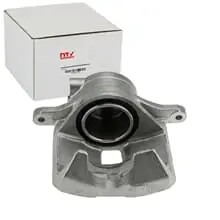 NTY BREMSSATTEL VORDERACHSE RECHTS PASSEND FÜR TOYOTA HIACE HZP-TY-072 Bestpreis