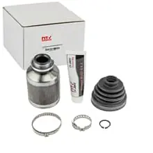 Must-Have NTY ANTRIEBSWELLENGELENK SATZ passend für MAZDA 6 NPW-MZ-019
