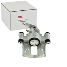Garantierte Lieferung NTY BREMSSATTEL HINTERACHSE HINTERACHSE LINKS PASSEND FÜR NISSAN CABSTAR NT400