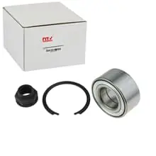 Sichere Zahlung NTY RADLAGER SATZ VORNE passend für ALFA ROMEO 156 FIAT BRAVO DOBLO STILO LANCIA