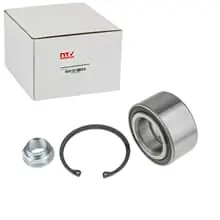 Preis Gesenkt NTY RADLAGER SATZ VORNE passend für MG MG ROVER 400 45 KLP-RV-001