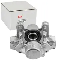 NTY BREMSSATTEL HINTERACHSE LINKS PASSEND FÜR MERCEDES-BENZ 124 190 C-KLASSE Mega-Angebot