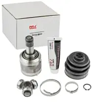 Kracherpreis NTY ANTRIEBSWELLENGELENK SATZ passend für MITSUBISHI GALANT SPACE NPW-MS-014