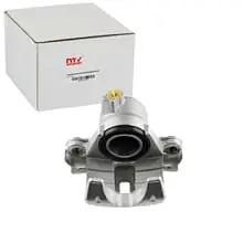 Geprüft NTY BREMSSATTEL HINTERACHSE LINKS PASSEND FÜR TOYOTA LAND HZT-TY-024