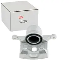 Neu Im Sortiment NTY BREMSSATTEL VORDERACHSE LINKS PASSEND FÜR HYUNDAI I30 KIA CEE‘D PRO