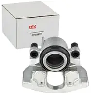 NTY BREMSSATTEL VORDERACHSE VORDERACHSE RECHTS PASSEND FÜR VOLVO S60 S70 S80 Markenware
