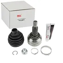 Top-Angebot NTY ANTRIEBSWELLENGELENK SATZ passend für HUMMER HUMMER NPZ-CH-024