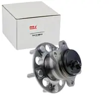 NTY RADLAGER SATZ HINTEN passend für HYUNDAI ELANTRA IONIQ KONA KIA NIRO OPTIMA Heißes Angebot