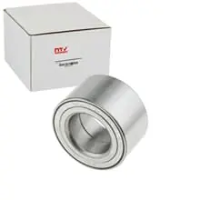 Beliebt NTY RADLAGER SATZ HINTEN passend für SSANGYONG REXTON RODIUS STAVIC KLT-DW-072