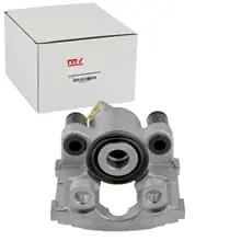 Neue Ware NTY BREMSSATTEL HINTERACHSE RECHTS PASSEND FÜR BMW Z3 HZT-BM-056