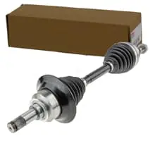 Preiswert NTY ANTRIEBSWELLE VORNE LINKS passend für MERCEDES GLE GLS M-KLASSE NPW-ME-068