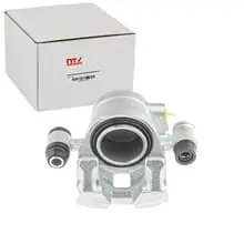 NTY BREMSSATTEL VORDERACHSE LINKS PASSEND FÜR DAIHATSU ROCKY RUGGER Top-Seller