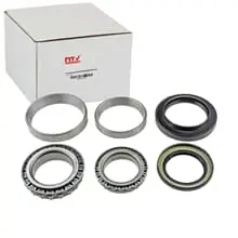 NTY RADLAGER SATZ HINTEN passend für FORD TRANSIT KLT-FR-008 Preis Gesenkt
