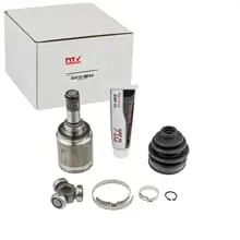 NTY ANTRIEBSWELLENGELENK SATZ passend für HONDA ACCORD CIVIC CR-V CROSSROAD Bestpreis