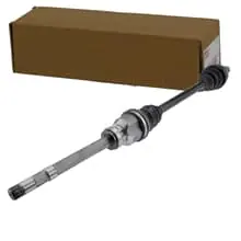 NTY ANTRIEBSWELLE VORDERACHSE RECHTS passend für DS DS NPW-CT-123 Saisonangebot