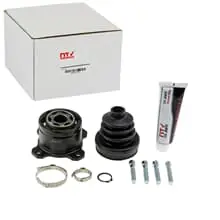 Preiswert NTY ANTRIEBSWELLENGELENK SATZ passend für MITSUBISHI PAJERO NPW-MS-054