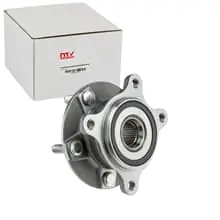NTY RADLAGER SATZ MIT RADNABE VORNE passend für LEXUS GS KLP-TY-070 Highlight