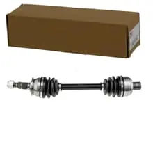 Neu Im Sortiment NTY ANTRIEBSWELLE VORDERACHSE RECHTS passend für OPEL ASTRA NPW-PL-083