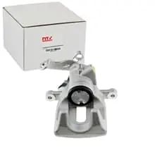 Abverkauf NTY BREMSSATTEL HINTERACHSE HINTERACHSE LINKS PASSEND FÜR CITROËN C4 DS4 DS5 DS