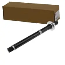 NTY ANTRIEBSWELLE VORDERACHSE RECHTS passend für HYUNDAI SANTA NWP-HY-513 Neu