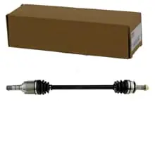 NTY ANTRIEBSWELLE VORNE LINKS/RECHTS passend für NPW-SB-012 Wochenendangebot