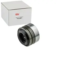 Expressversand NTY RADLAGER SATZ HINTEN passend für DODGE DURANGO RAM FORD USA EXPLORER MUSTANG