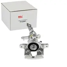 NTY BREMSSATTEL HINTERACHSE RECHTS PASSEND FÜR NISSAN INTERSTAR OPEL MOVANO Letzte Chance