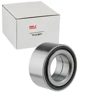 NTY RADLAGERSATZ RADLAGER SATZ VORDERACHSE PASSEND FÜR HONDA ACCORD KLP-HD-039 Jetzt Bestellen