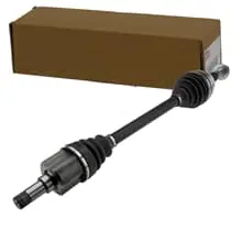 Bestseller NTY ANTRIEBSWELLE VORNE LINKS passend für CITROËN JUMPER PEUGEOT BOXER NPW-CT-