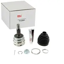 Markenprodukt NTY ANTRIEBSWELLENGELENK SATZ passend für MITSUBISHI PAJERO NPZ-MS-064