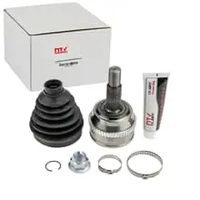NTY ANTRIEBSWELLENGELENK SATZ passend für NISSAN INTERSTAR OPEL MOVANO RENAULT Sofort Bestellen