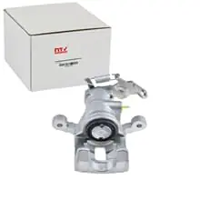 NTY BREMSSATTEL HINTERACHSE LINKS PASSEND FÜR HYUNDAI IX20 HZT-HY-516 Markenprodukt