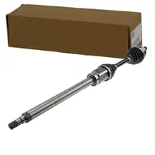 NTY ANTRIEBSWELLE VORDERACHSE RECHTS passend für VOLVO S80 NPW-VV-029 Billig