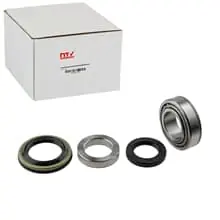 NTY RADLAGER SATZ HINTEN RECHTS passend für HYUNDAI H100 JEEP CHEROKEE GRAND KIA Abverkauf