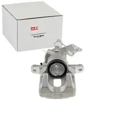 Neue Kollektion NTY BREMSSATTEL HINTERACHSE HINTERACHSE RECHTS PASSEND FÜR CITROËN C4 DS4 DS DS