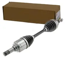 Begrenztes Angebot NTY ANTRIEBSWELLE VORNE LINKS passend für MERCEDES GL-KLASSE M-KLASSE NPW-ME-0