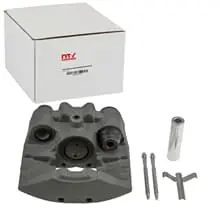 NTY BREMSSATTEL HINTERACHSE LINKS PASSEND FÜR TESLA MODEL HZT-CH-044 Bestpreis