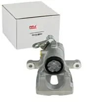 Knallerangebot NTY BREMSSATTEL HINTERACHSE RECHTS PASSEND FÜR FIAT ABARTH 500 PANDA 169 312