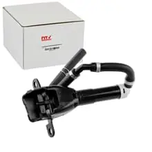 NTY WASCHWASSERDÜSE SCHWEINWERFER passend für EDS-MS-001 Versand Am Gleichen Tag